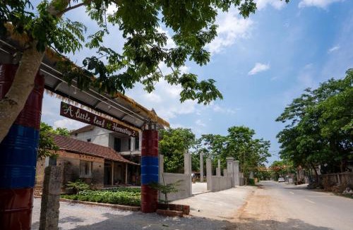 Phong Nha House | Phong Nha A Little Leaf Homestay 2