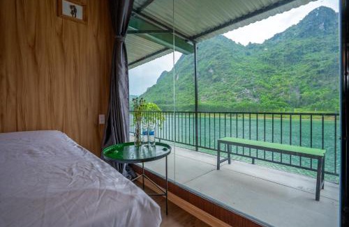 Phong Nha House | Phong Nha A Little Leaf Homestay 2