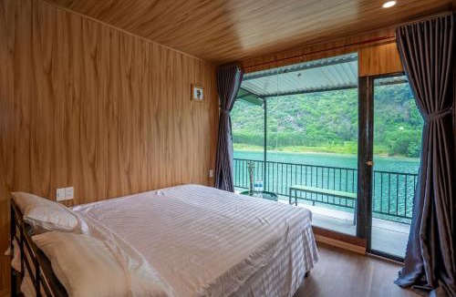 Phong Nha House | Phong Nha A Little Leaf Homestay 2