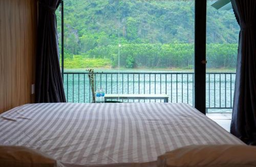 Phong Nha House | Phong Nha A Little Leaf Homestay 2