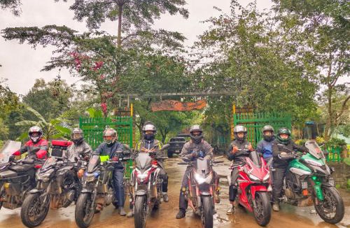 Phong Nha Apartment | Phong Nha Bolero Bungalow