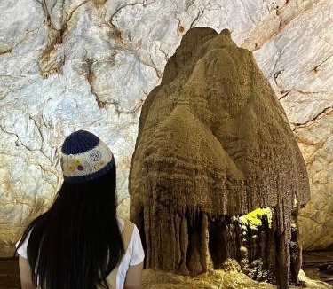 Son Trach Hotel | Phong Nha Cave Boat Tour Included - Nguyen Shack