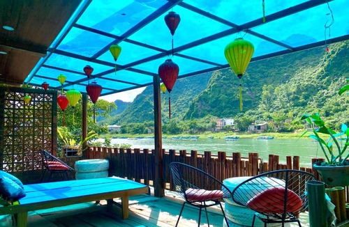 Phong Nha House | Phong Nha Coco House - Riverstay & Mountain View