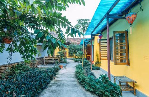 Phong Nha House | Phong Nha Garden House