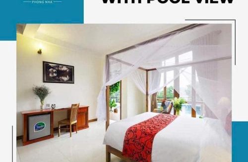 Bo Trach Resort | Phong Nha Lake House Resort