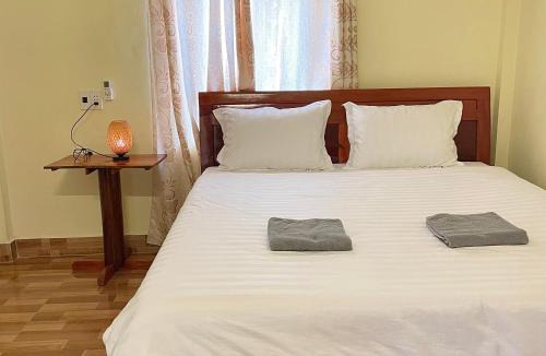Son Trach House | Phong Nha Village House