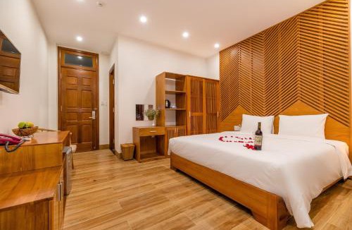 Cam Pho Villa | Phong Phu Villa Hoi An