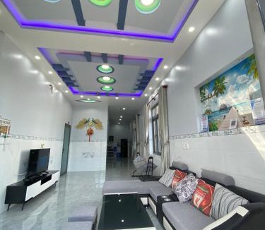 Phu Quy House | PHONG'S HOUSE