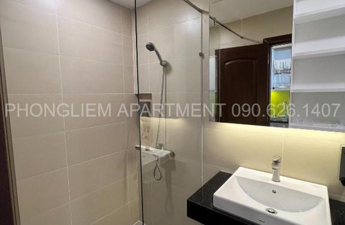 Nha Trang Apartment | PHONGLIEM 5 Serviced Apartment