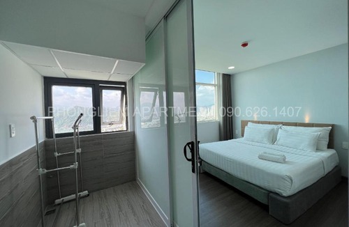 Nha Trang Apartment | PHONGLIEM 5 Serviced Apartment