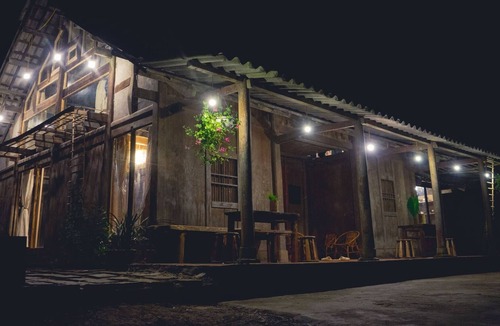 Sa Pa House | Phor's House Bamboo Forest - Room #2
