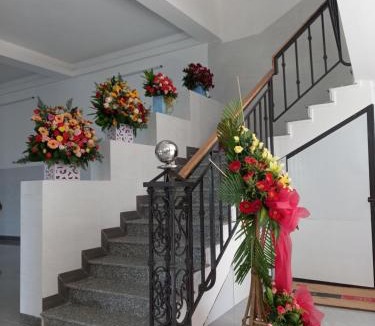 Quang Ngai Bed & Breakfast | Phu Loc Motel