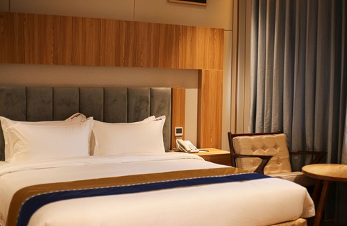 Tam Ky Hotel | Phu Long Tam Ky Hotel & Restaurant