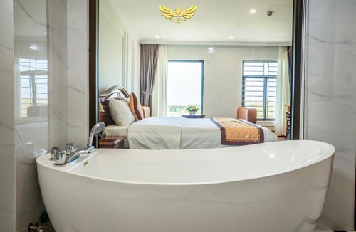 Hai Chau Hotel | Phu My Hai Hotel
