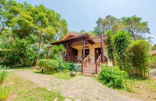 Ong Lang Resort | Phu Quoc Eco Beach Resort