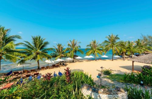 Ong Lang Resort | Phu Quoc Eco Beach Resort