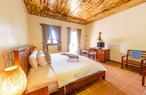 Ong Lang Resort | Phu Quoc Eco Beach Resort