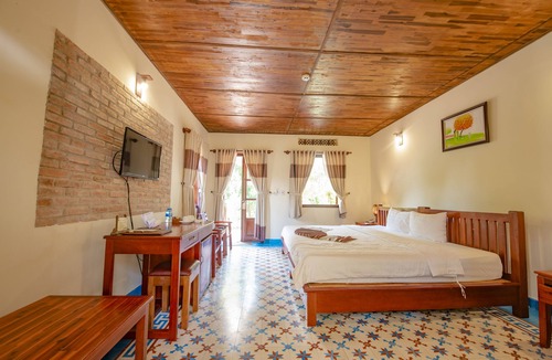 Ong Lang Resort | Phu Quoc Eco Beach Resort