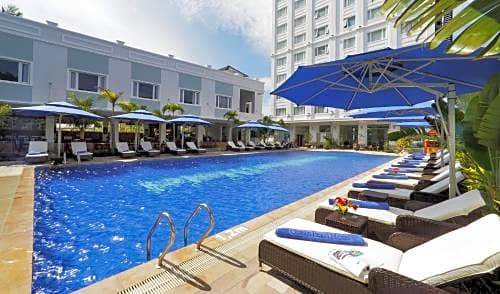 Duong Dong Hotel | Phu Quoc Ocean Pearl Hotel