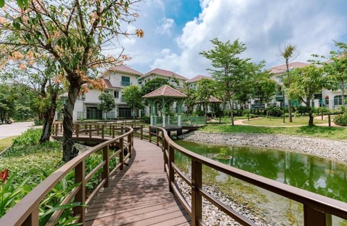 An Thoi Villa | Phu Quoc Premium Villa 4BR Private Pool Near Beach