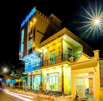 Ly Son Hotel | Phuc Hau Hotel - Ly Son