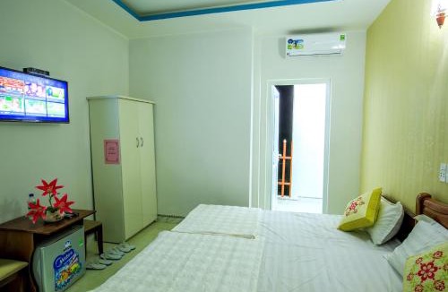Ly Son Hotel | Phuc Hau Hotel - Ly Son