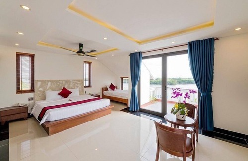 Cam An Villa | Phuc Hung Riverside Villa