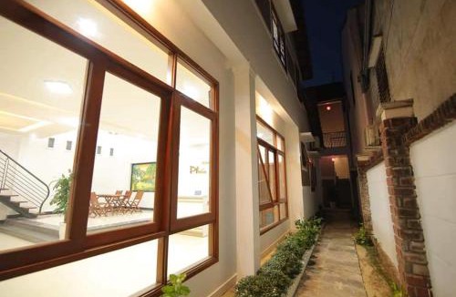 Hoi An City Centre House | Phuc Khang Villa Hoi an