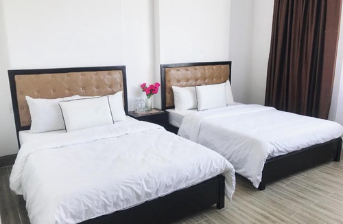 Hai Chau Hotel | Phuc Lam Hotel
