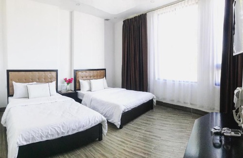 Hai Chau Hotel | Phuc Lam Hotel