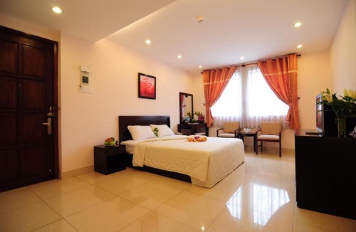 District 5 Hotel | Phuoc Loc Tho 1 Hotel
