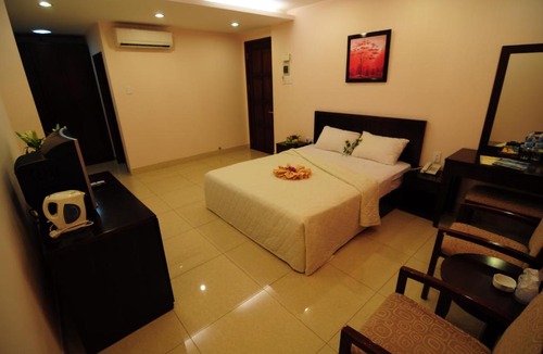 District 5 Hotel | Phuoc Loc Tho 1 Hotel