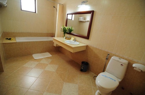 District 5 Hotel | Phuoc Loc Tho 1 Hotel