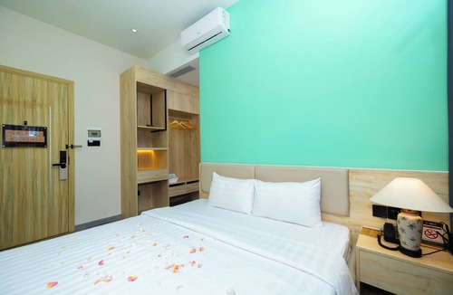 District 5 Hotel | Phuoc Loc Tho 2