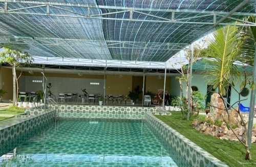 Ha Tien House | PHUOC LONG HOMESTAY