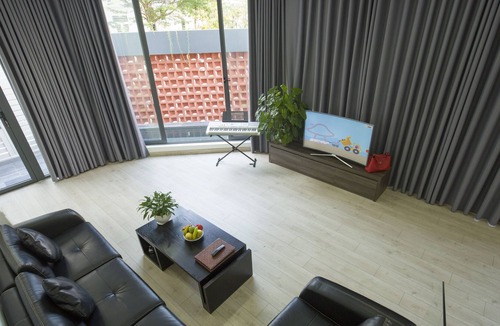 Dien Khanh Villa | PHUOC LONG VILLA NHA TRANG