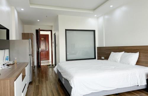 Đong Thanh Hotel | Phuong Mai Hotel
