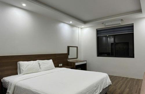 Đong Thanh Hotel | Phuong Mai Hotel