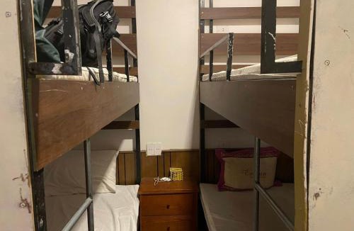 Cat Ba Hotel | Phuong Phuong Hotel