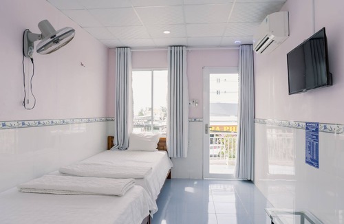 Phuoc Thuan Hotel | Phuong Tu Guesthouse