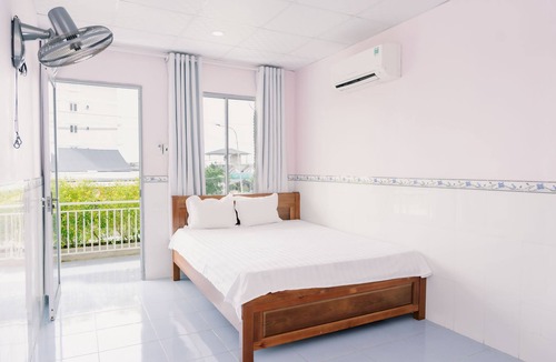Phuoc Thuan Hotel | Phuong Tu Guesthouse