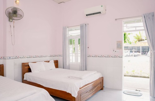 Phuoc Thuan Hotel | Phuong Tu Guesthouse