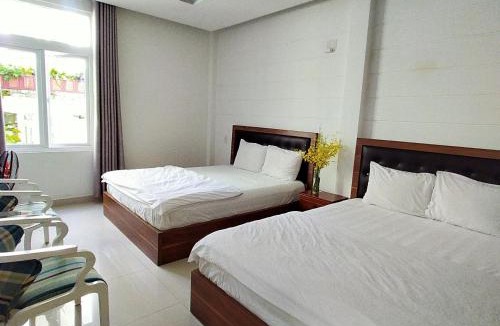 Da Lat Hotel | Phuong Vy 2