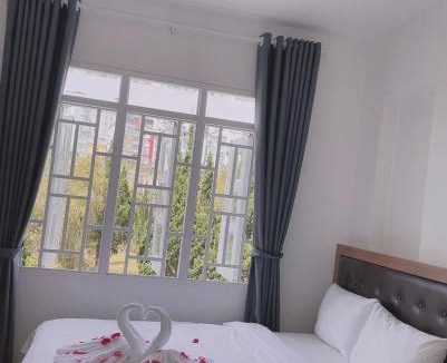 Da Lat Hotel | Phuong Vy Hotel