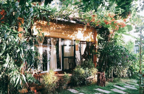 Cua Can Village Resort | PhuQuoc EcoLodge