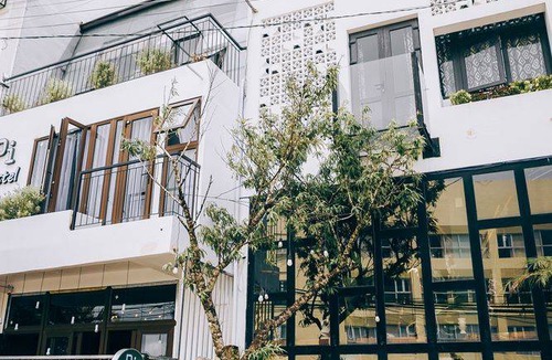 Da Lat Hostel | Pi Hostel