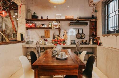 Cao Bang House | PIA homestay - Tours & Motorbike rentals - Cao Bằng