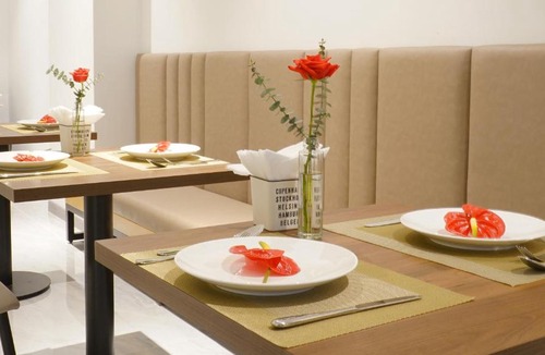 Nguyen Thai Binh Hotel | PIANO HOTEL