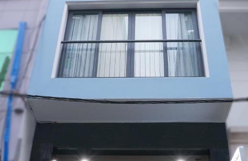 Nguyen Thai Binh Hotel | PIANO HOTEL