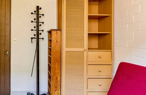 Coyoacan Apartment | Picturesque Coyoacan | Charm & Comfort